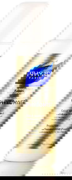 Phyto Paris Color Protect Radiance Mist PhytoMist