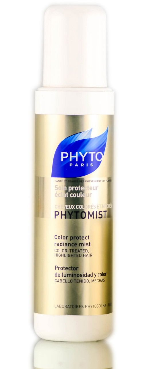 Phyto Paris Color Protect Radiance Mist PhytoMist