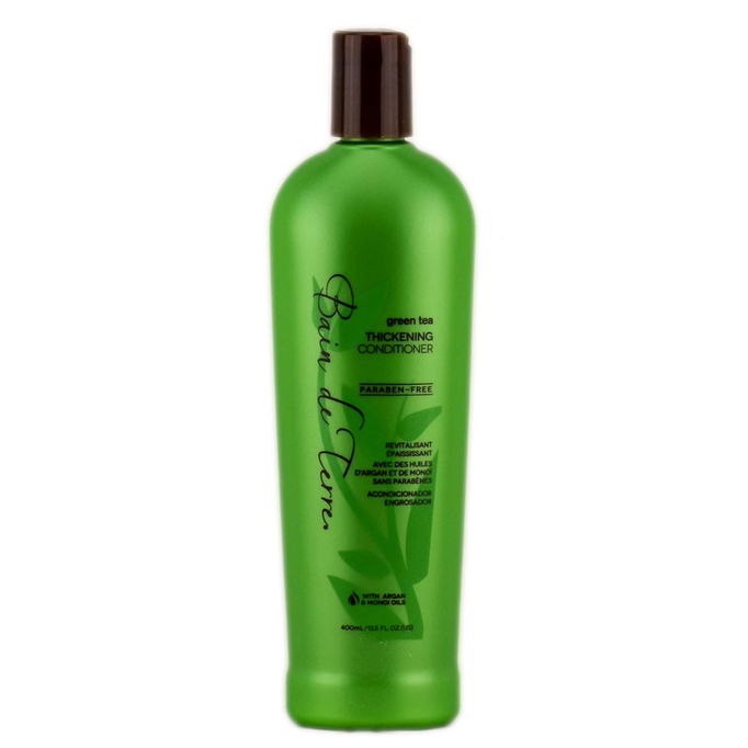 Bain de Terre Green Tea Thickening Conditioner
