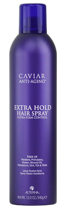 Alterna Caviar Anti-Aging Color Hold Extra Hold Hair Spray