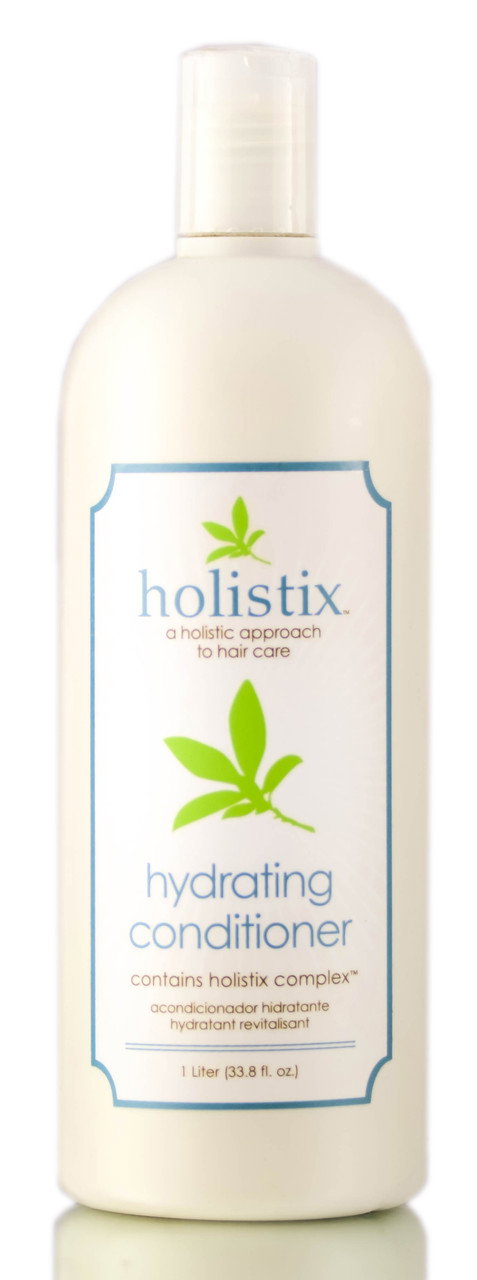 Holistix Hydrating Conditioner-image1