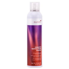 Eufora Formation Whipped Styling Solution