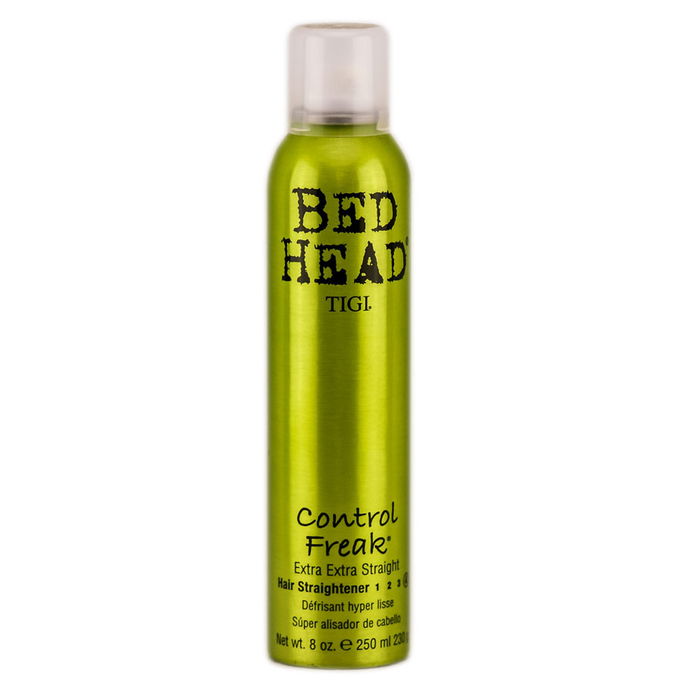 TIGI Bed Head Control Freak - Extra Extra Straight Hair Straightener