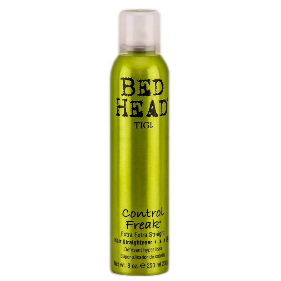 TIGI Bed Head Control Freak - Extra Extra Straight Hair Straightener-image1