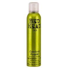 TIGI Bed Head Control Freak - Extra Extra Straight Hair Straightener-image1 TIGI Bed Head Control Freak - Extra Extra Straight Hair Straightener-image1