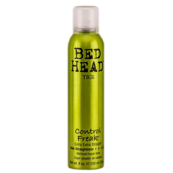 TIGI Bed Head Control Freak - Extra Extra Straight Hair Straightener-image1 TIGI Bed Head Control Freak - Extra Extra Straight Hair Straightener-image1