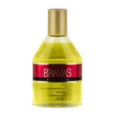 Shiseido Bravas Hair Liquid