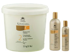 KeraCare Humecto Creme Conditioner