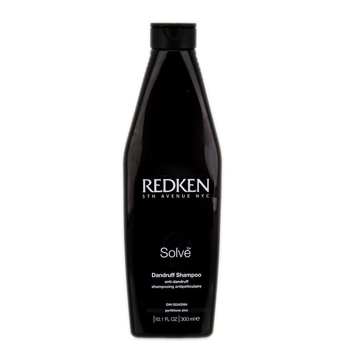 Redken Solve Dandruff Shampoo