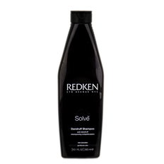 Redken Solve Dandruff Shampoo-image1 Redken Solve Dandruff Shampoo-image1