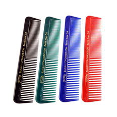 Suavecito Pomade Comb Pack