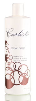 Curlisto Repair Styling Cream