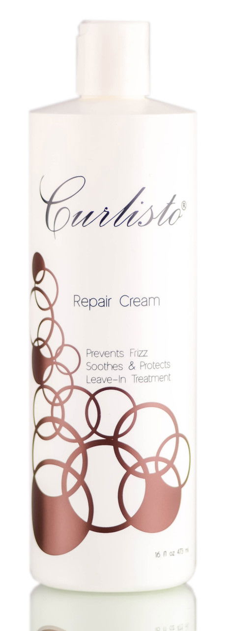 Curlisto Repair Styling Cream