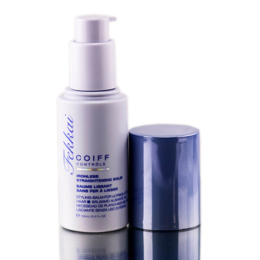 Fekkai Coiff Controle Ironless Straightening Balm-image1 Fekkai Coiff Controle Ironless Straightening Balm-image1