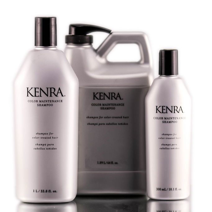 Kenra Color Maintenance Shampoo