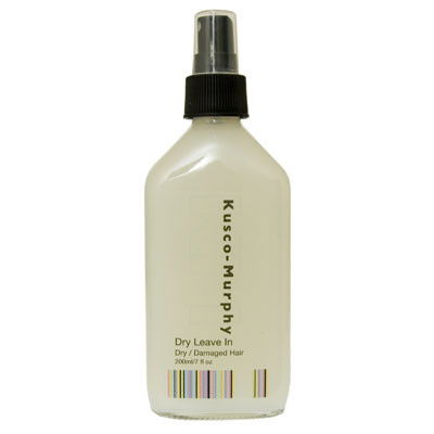 Kusco-Murphy Dry Leave In Treatment for dry / damaged hair