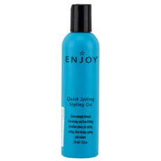 Enjoy Quick Setting Styling Gel-image1 Enjoy Quick Setting Styling Gel-image1