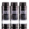Redken Brews Color Camo 5 minute Custom Gray Camouflage Hair Color Dye