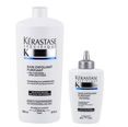 Kerastase Specifique Bain Exfoliant Purifiant Anti-Dandruff Purifying Shampoo