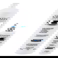 Kerastase Specifique Bain Exfoliant Purifiant Anti-Dandruff Purifying Shampoo