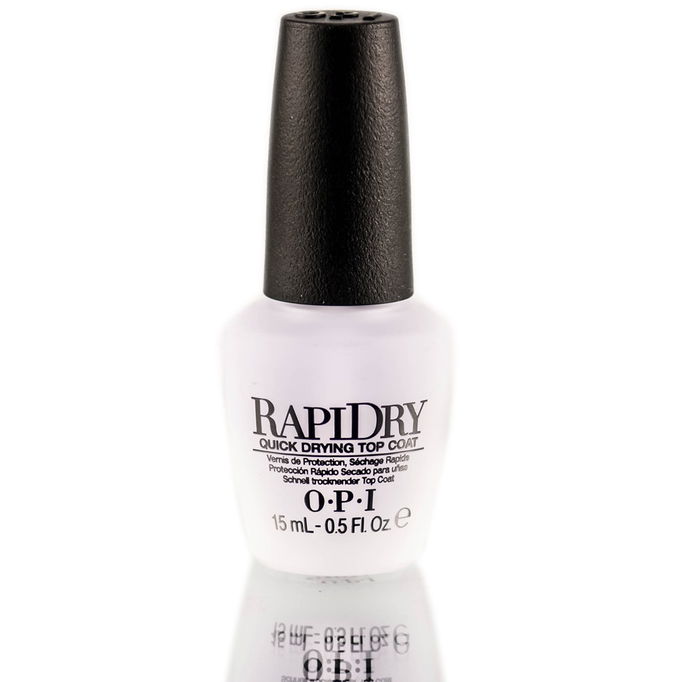 OPI RapiDry Top Coat
