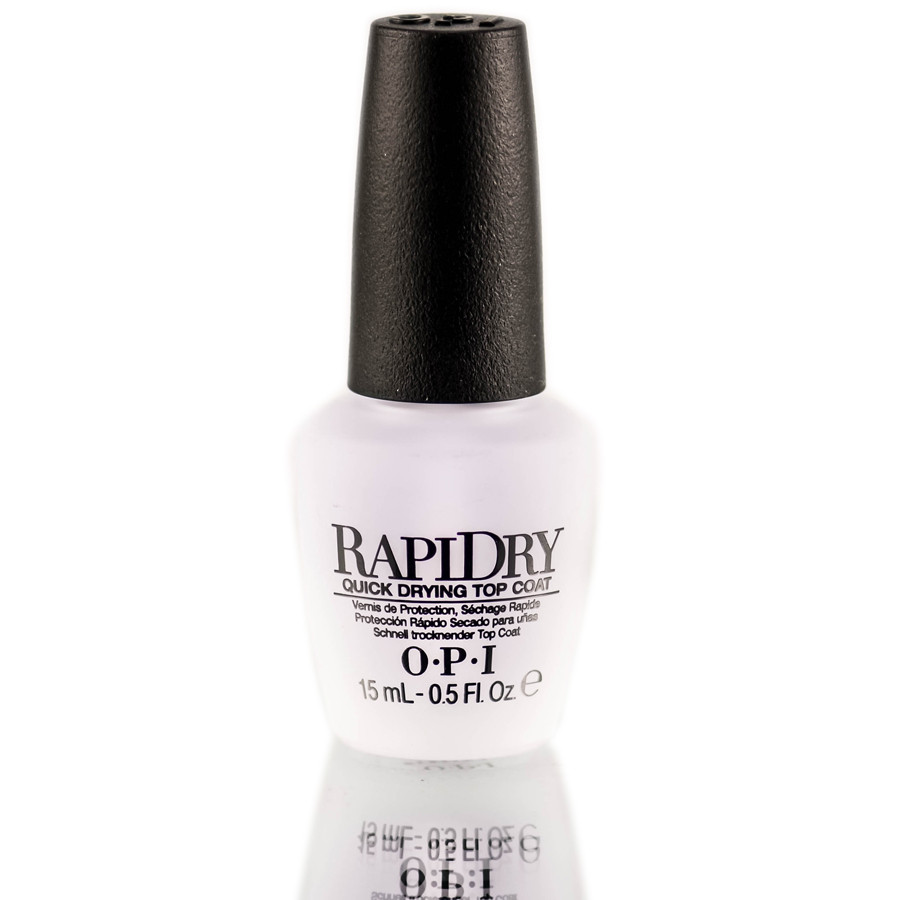 OPI RapiDry Top Coat-image1