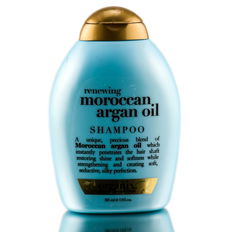 Organix Renewing Moroccan Argan Oil Shampoo