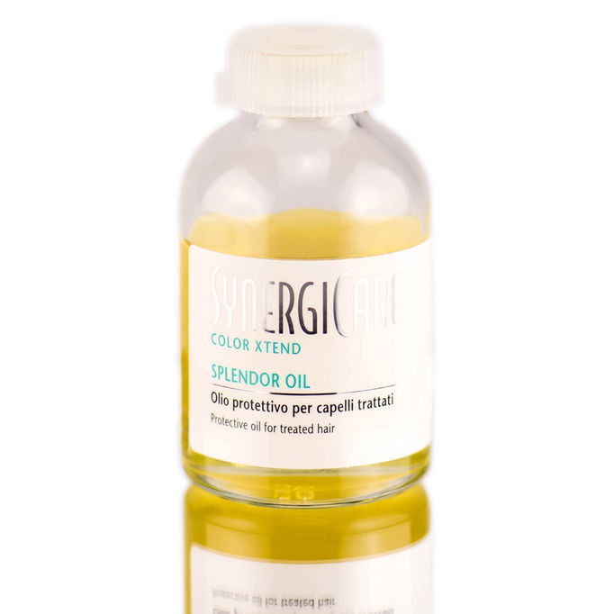 It&ly SyngergiCare Color Xtend Splendor Oil