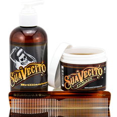 Suavecito Hair Sculpting Series