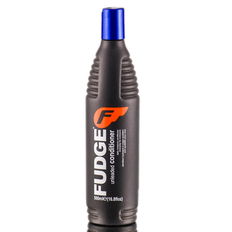 Fudge Unleaded Conditioner - daily moisture conditioner