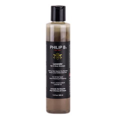Philip B Lavender Hair & Body Shampoo-image1