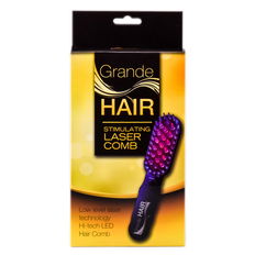 Grande Hair Stimulating Laser Comb