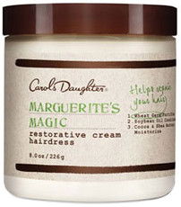 Carol's Daughter Marguerite's Magic Restorative Cream Hairdress