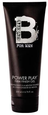Tigi Bed Head for Men - Power Play Firm Finish Gel-image1