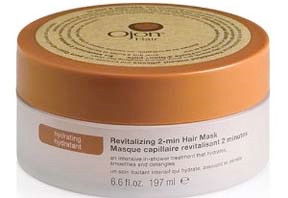 Ojon Revitalizing 2-min Hair Mask