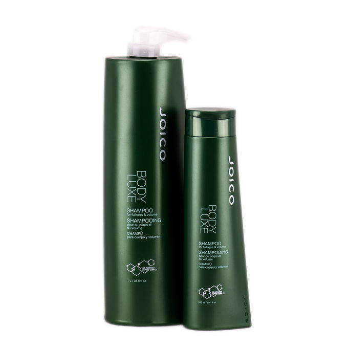 Joico Body Luxe Shampoo