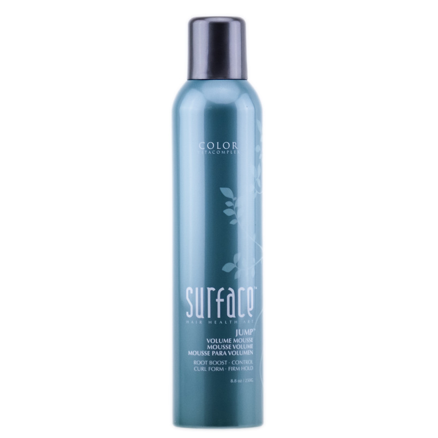 Surface Jump Volume Mousse-image1