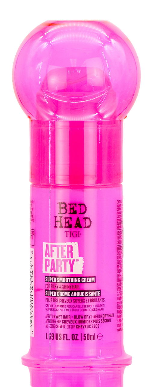 TIGI Bed Head After-Party Super Smoothing Cream