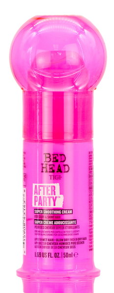 TIGI Bed Head After-Party Super Smoothing Cream-image2