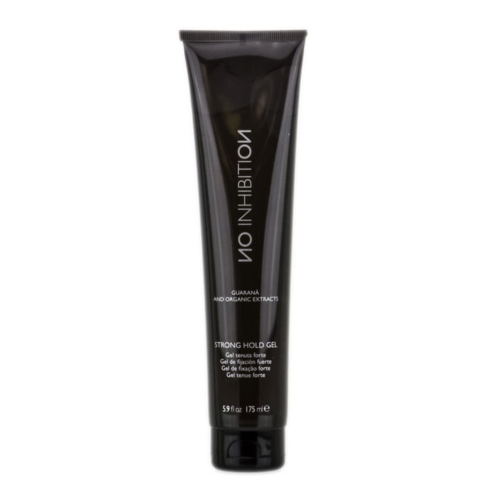 NO Inhibition Strong Hold Gel