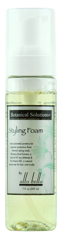 Alto Bella Syling Foam
