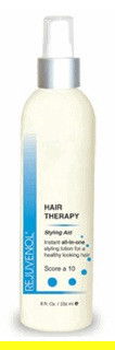 Rejuvenol Hair Therapy Styling Aid