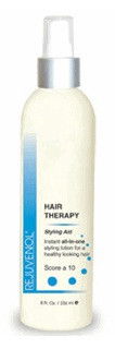 Rejuvenol Hair Therapy Styling Aid