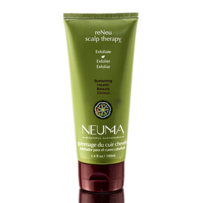 Neuma Reneu Scalp Therapy Exfoliate