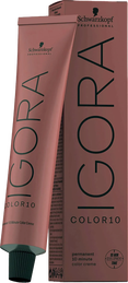 Schwarzkopf Professional Igora Color10 Hair Color