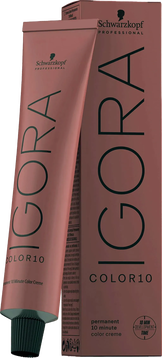 Pastelfier, Schwarzkopf Igora Royal TakeOver Permanent Color Creme Hair Cream