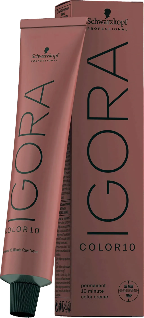 Schwarzkopf Professional Igora Color10 Hair Color