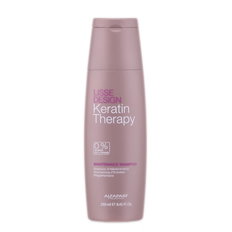 Alfaparf Lisse Design Keratin Therapy Maintenance Shampoo-image1 Alfaparf Lisse Design Keratin Therapy Maintenance Shampoo-image1
