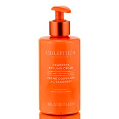 Obliphica Seaberry Styling Cream All Hair Types