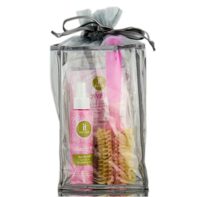 It Factor Easy & Healthier Blowout Set-image2 It Factor Easy & Healthier Blowout Set-image2